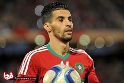 بازیکن مراکشی‎: نباید ایران را دست کم بگیریم