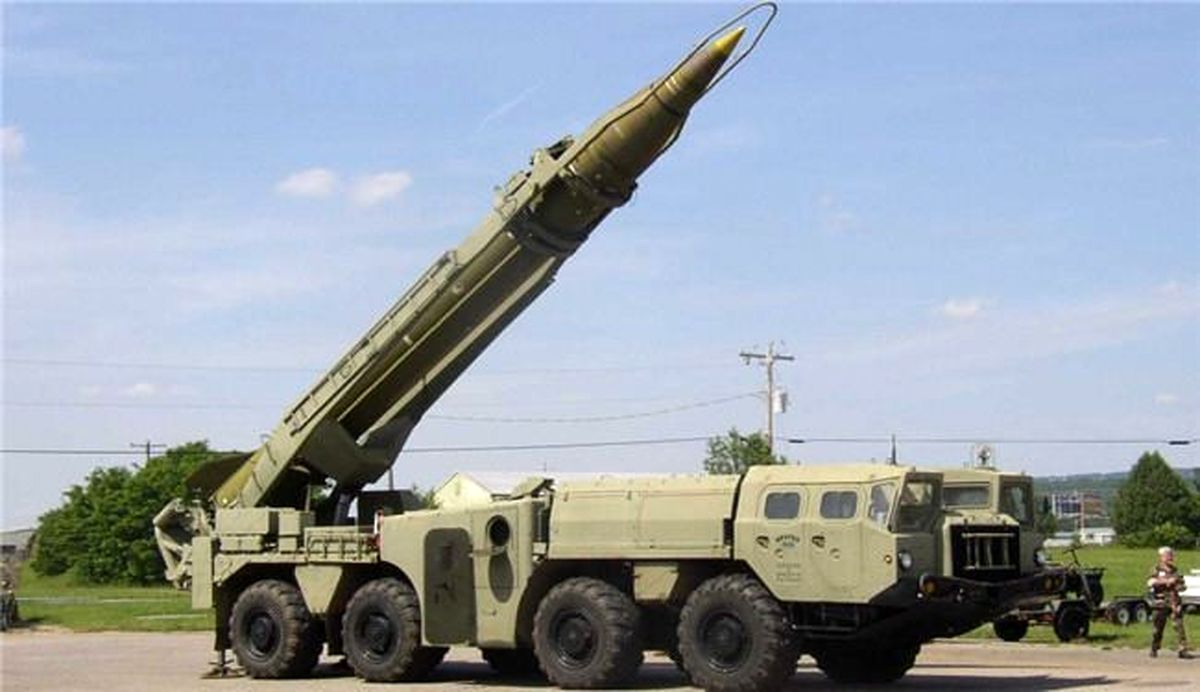 موشک های اسکاد ریاض را غافلگیر کرد