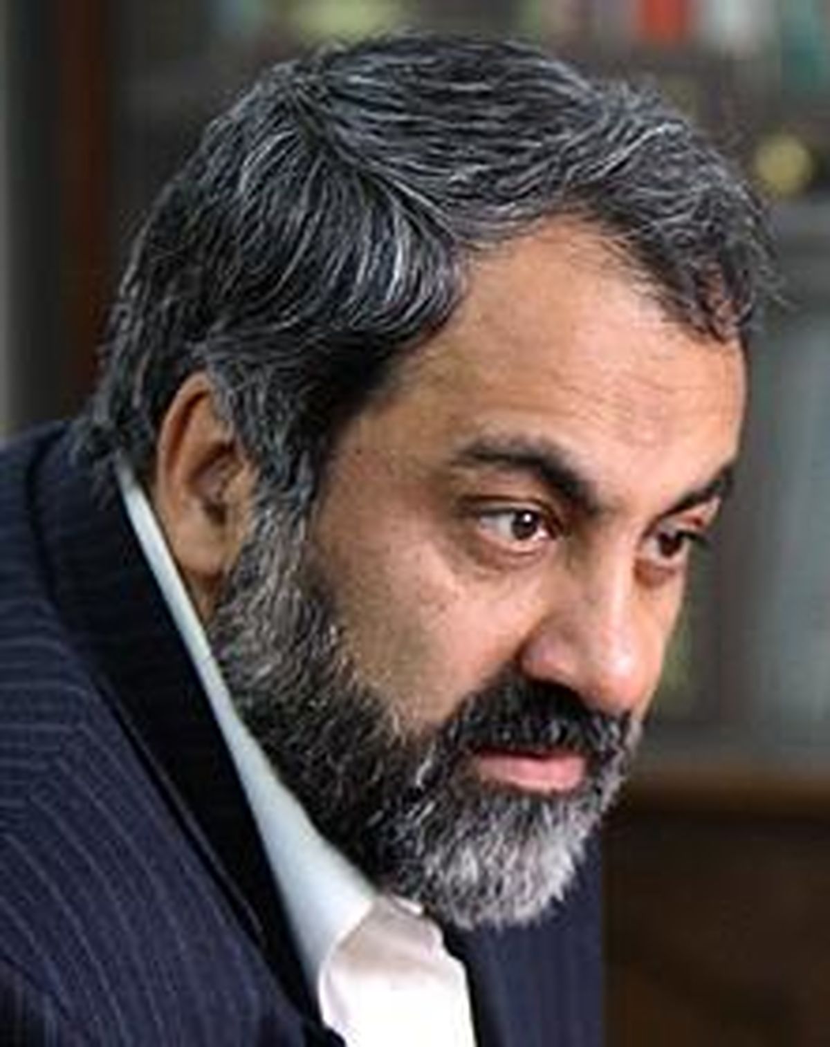 وظیفه سنگینی بر دوش ماست