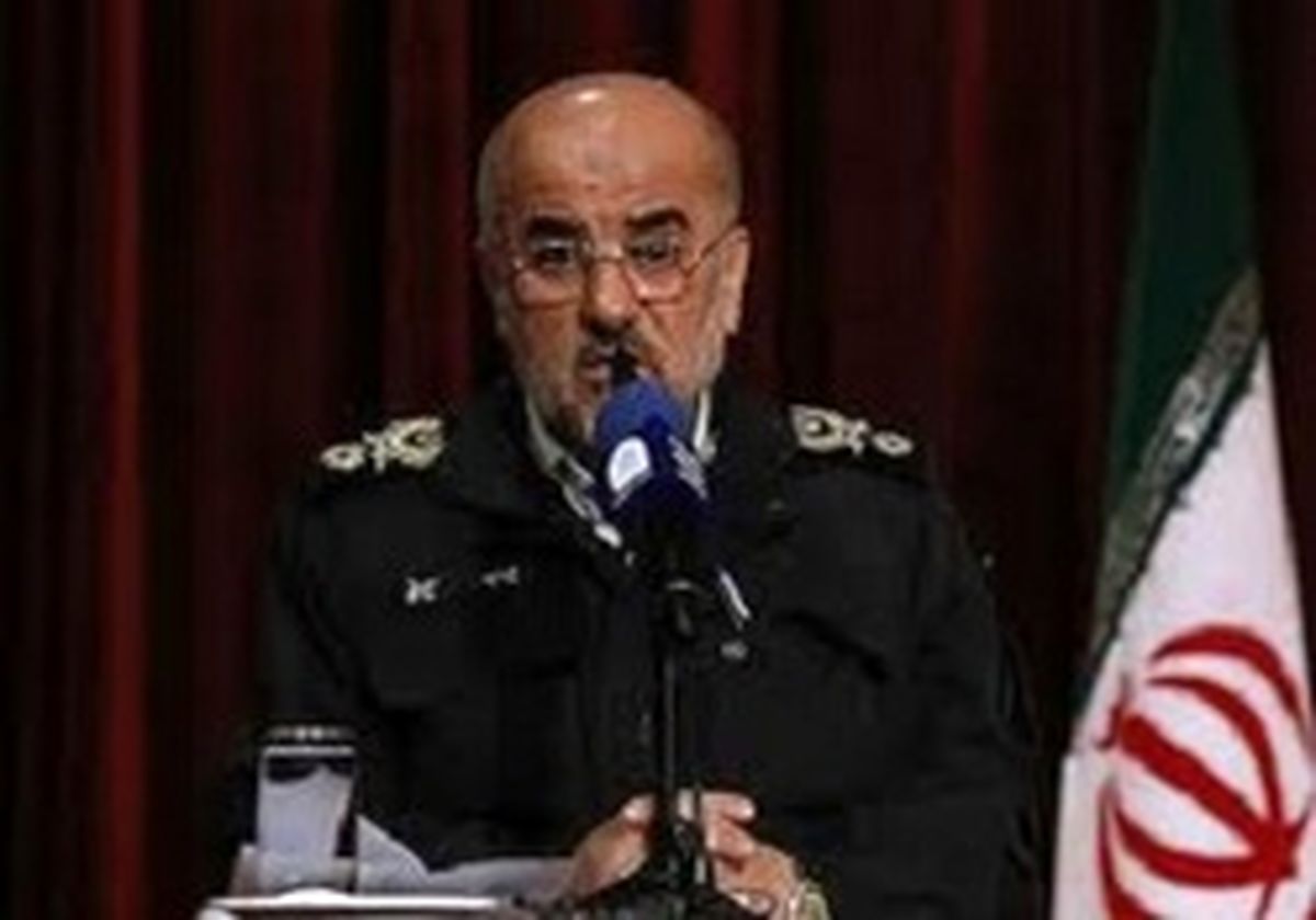 ناتوانی طرف عراقی در تامین امنیت مرز خسروی