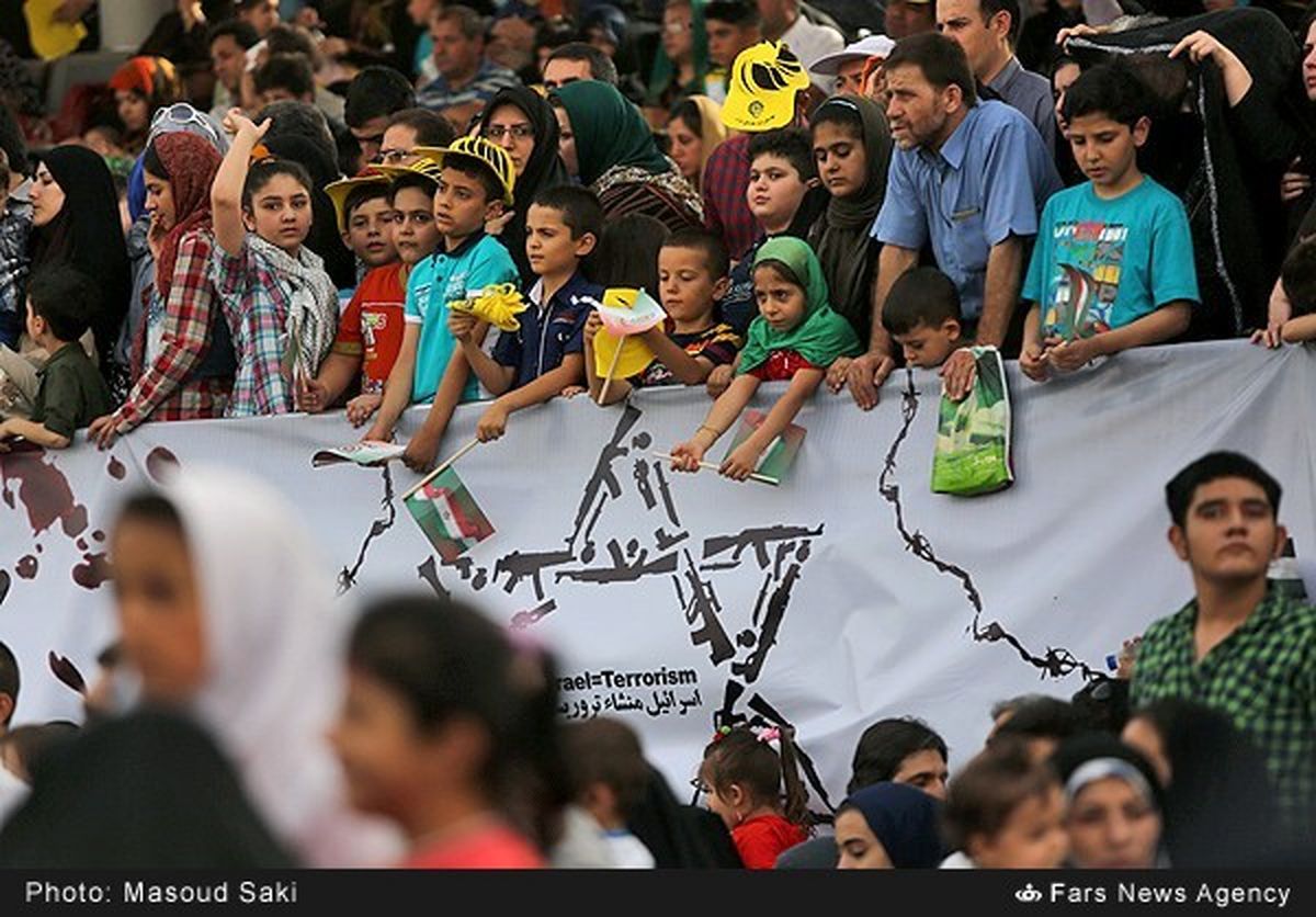 جشنواره کودکان غزه،کودکان ایران/تصاویر