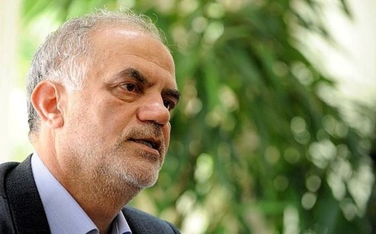 سجادی: با صحبت اخیر زیبا کلام موافقم