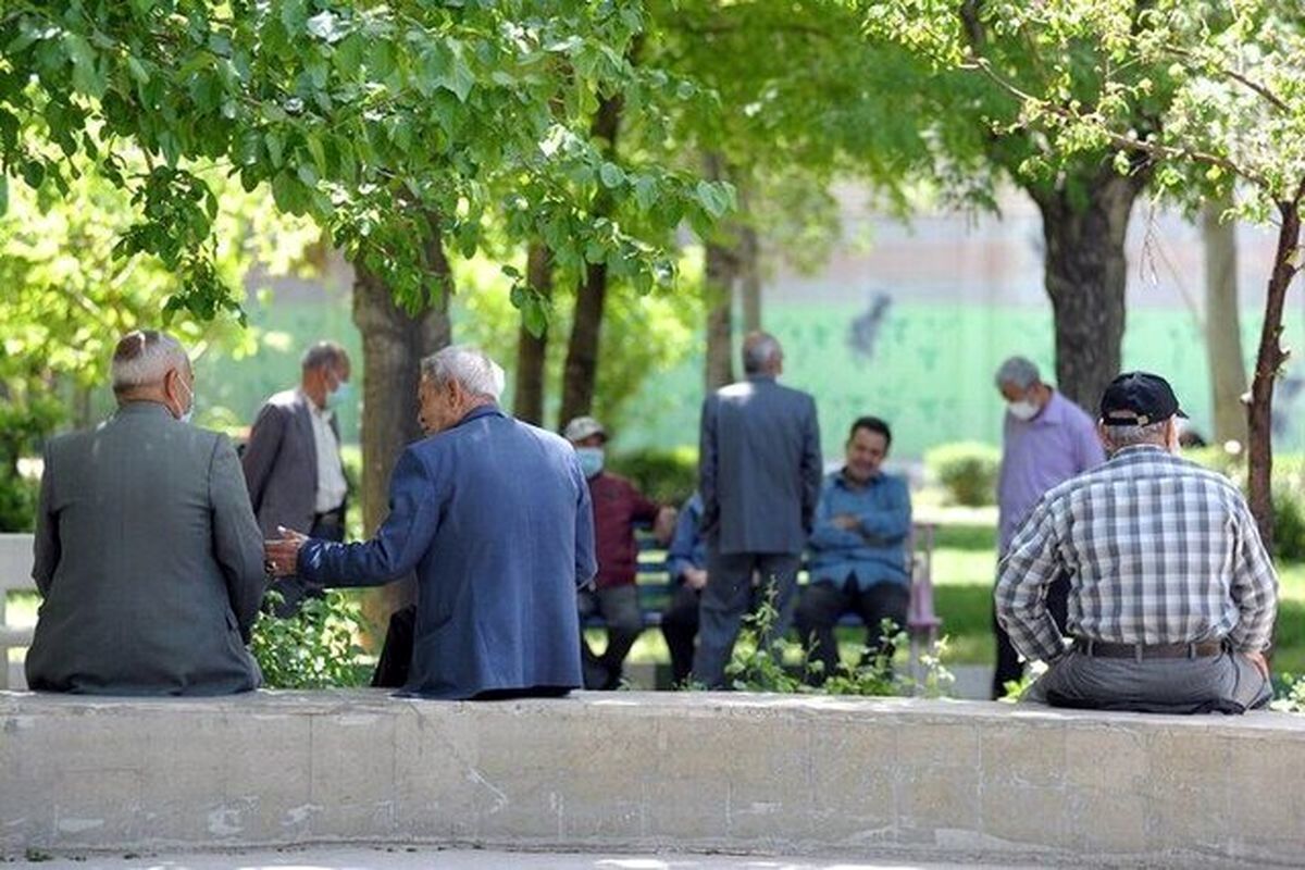 وام بازنشستگان ۴۰۰/۰۰۰/۰۰۰/۰۰۰ با اقساط ۴ ساله | وام گرفتن برای بازنشستگان آسان شد 
