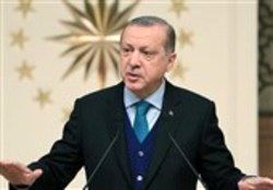 واکنش اردوغان به سخنان ترامپ درباره پاکستان