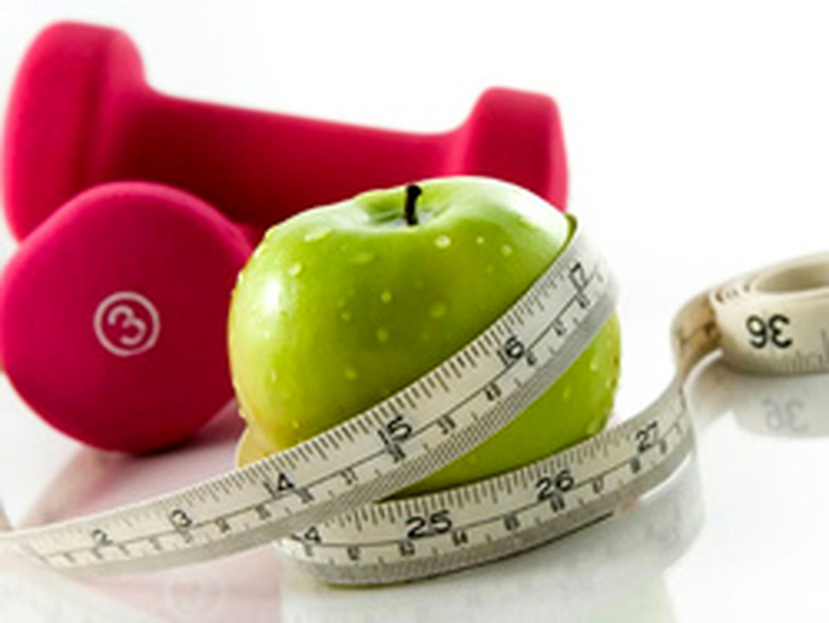 ۹ راه برای افزایش سوخت و ساز بدن