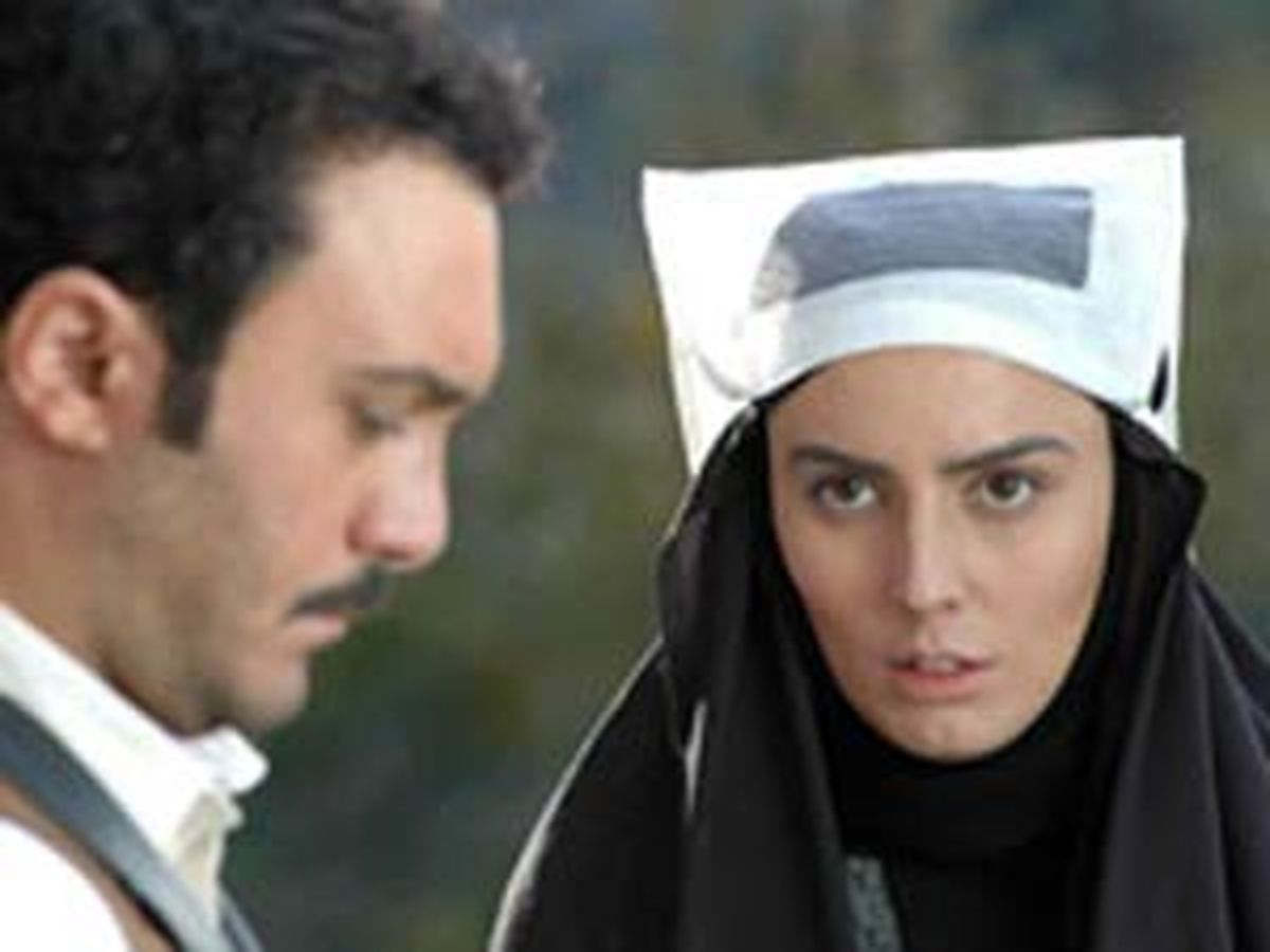 عشق حسینی حلقه مفقوده پریدخت سیما