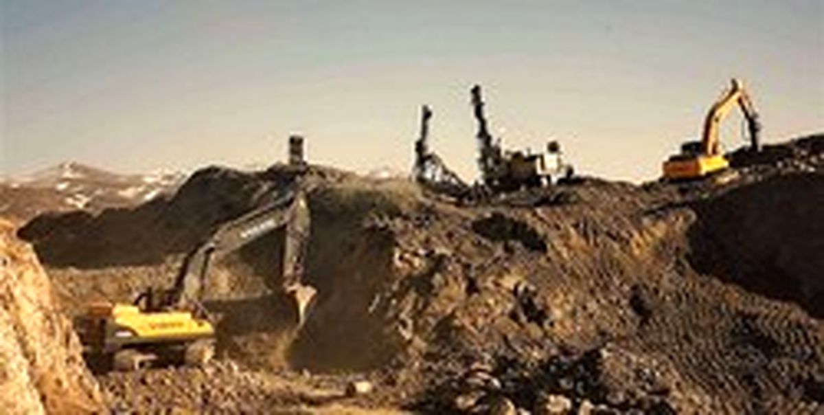 فاجعه زیست‌محیطی بیخ گوش پایتخت