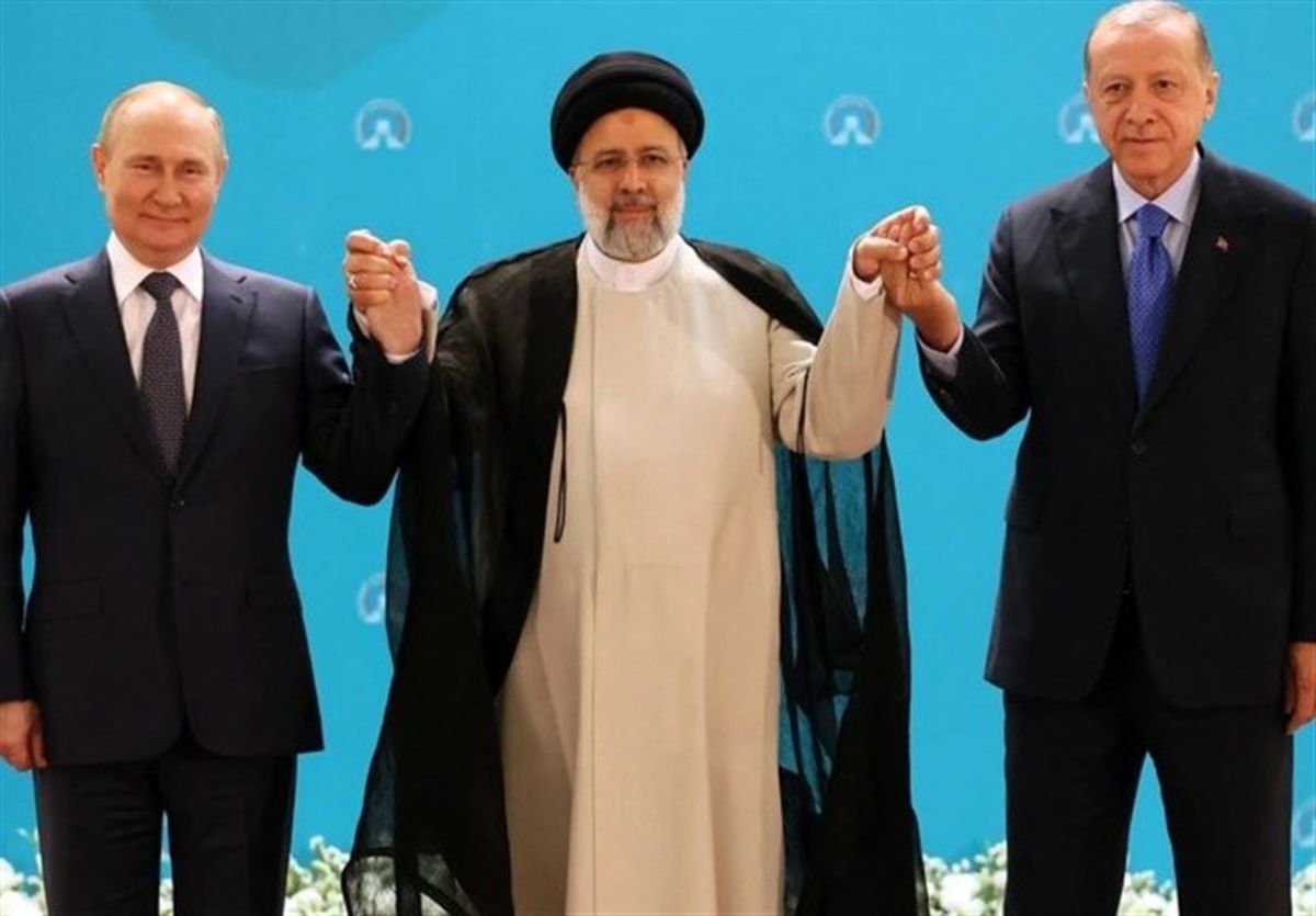 تحقیر سفر بایدن در تحلیل فارین پالسی 