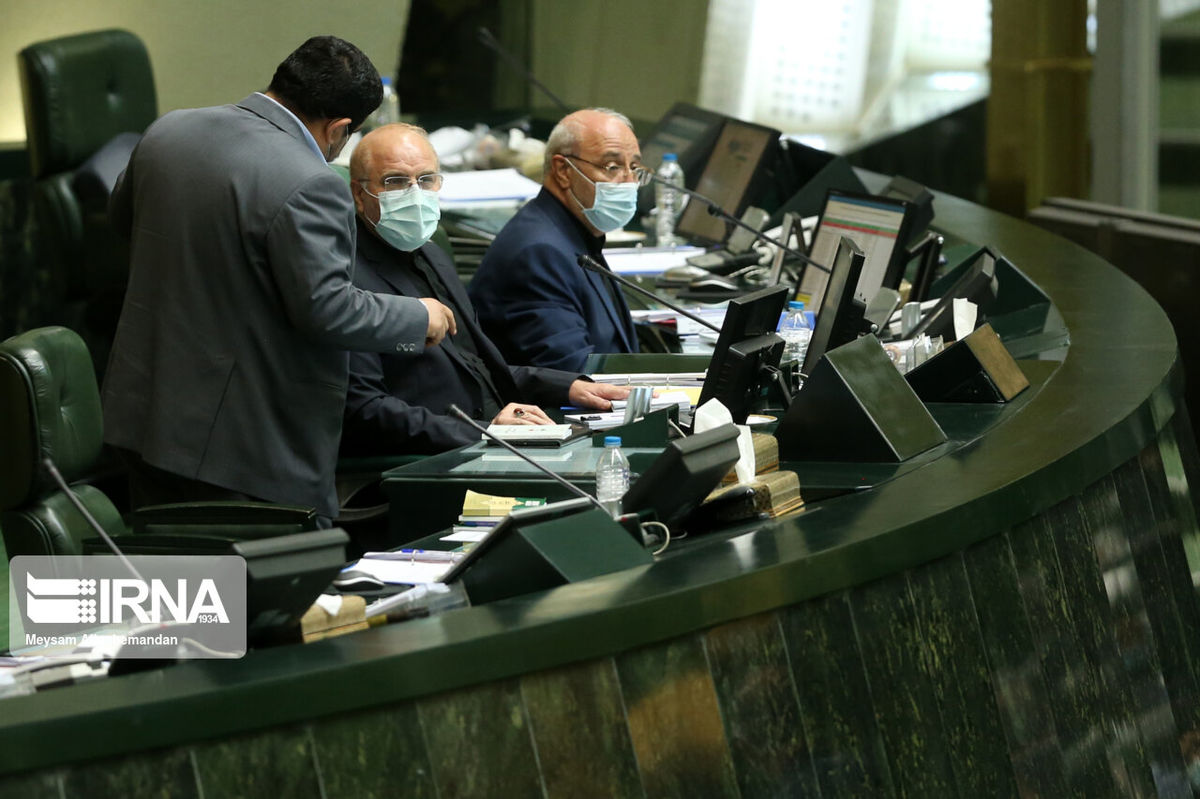 طرح تفکیک وزارت راه و شهرسازی در دستور کار امروز مجلس