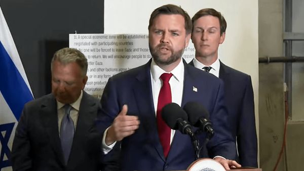 پاسخ معاون ترامپ به احتمال اعزام نیرو به غزه