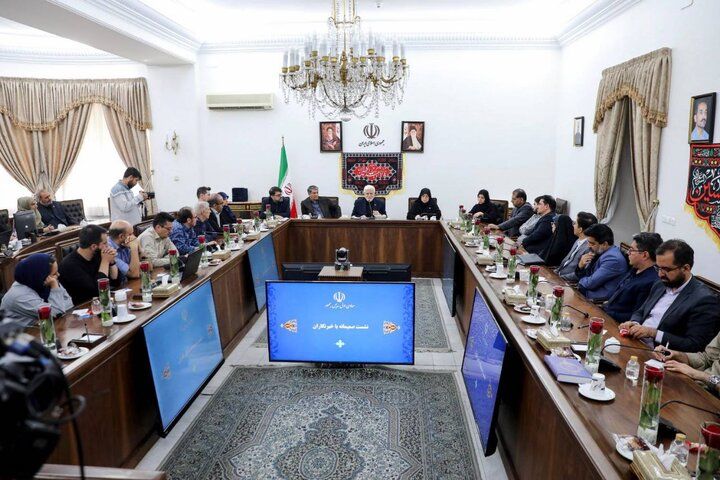 شرط دولت برای مذاکرات مستقیم با آمریکا