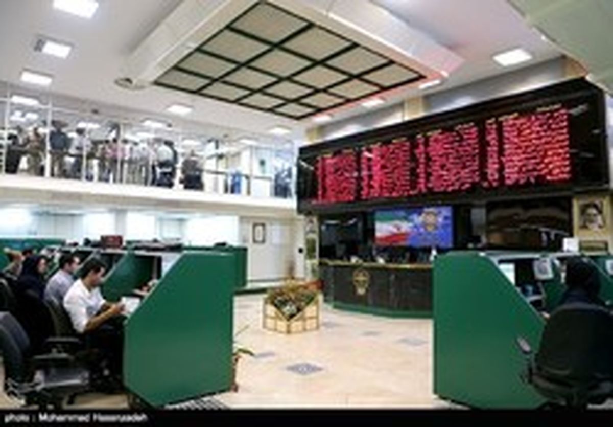 بازار سرمایه به رشد ۳۸ واحدی قناعت کرد