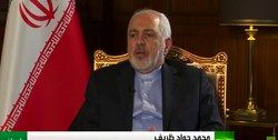 ظریف: اروپا باید به تعهداتش عمل کند