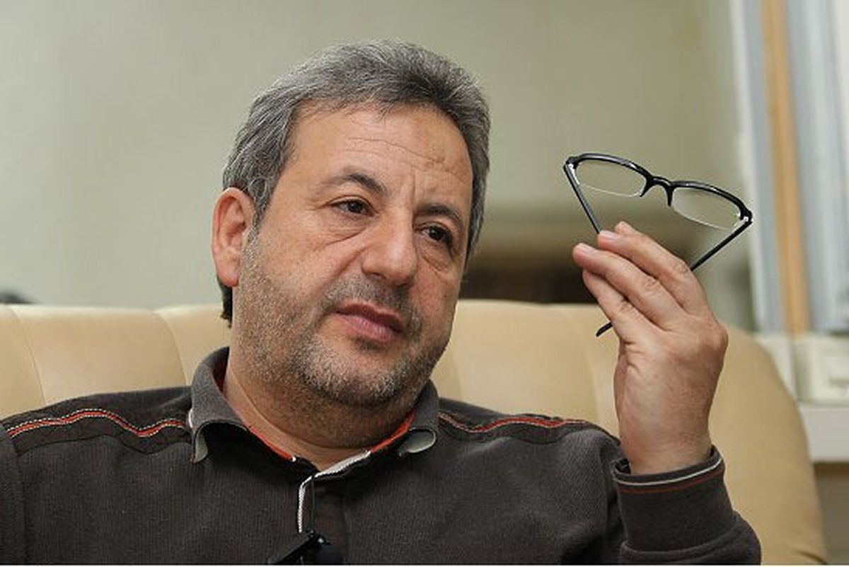 می خواستم داوران دو تابعیتی به سختی نیفتند!