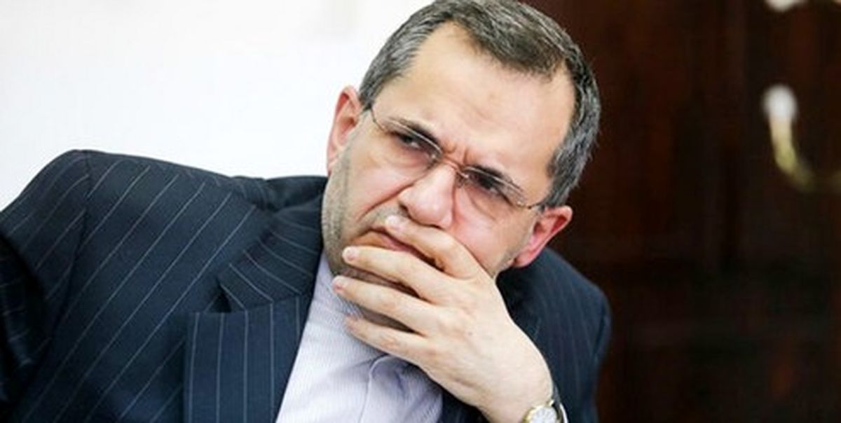 نظر تخت‌روانچی درباره سخنان دیروز ترامپ