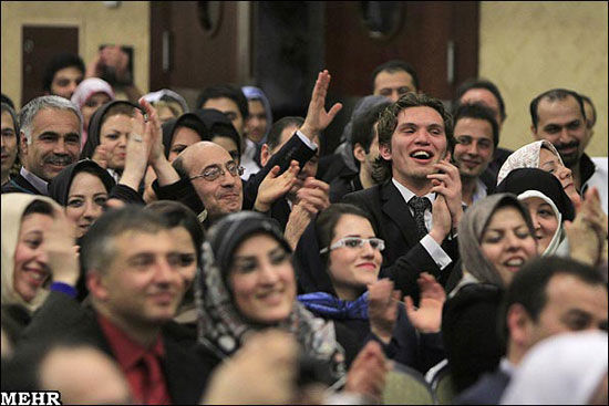 تصاویر/ جشن نوروز در ترکیه