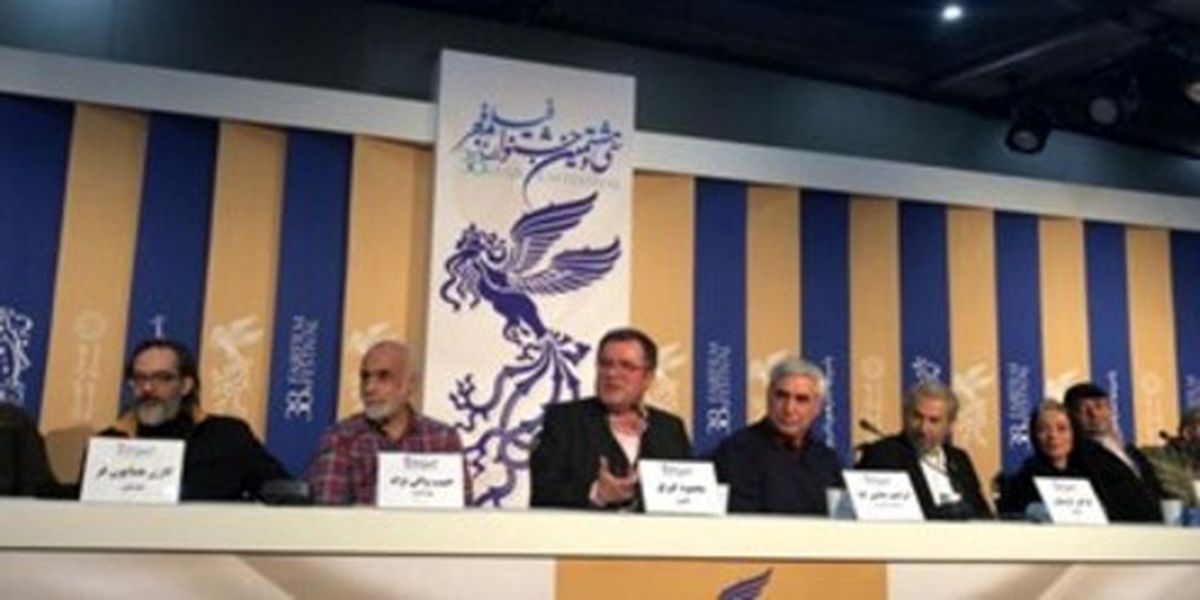 فرامز قریبیان: حوصله بچه بازی مسئولان سینمایی را ندارم! +فیلم