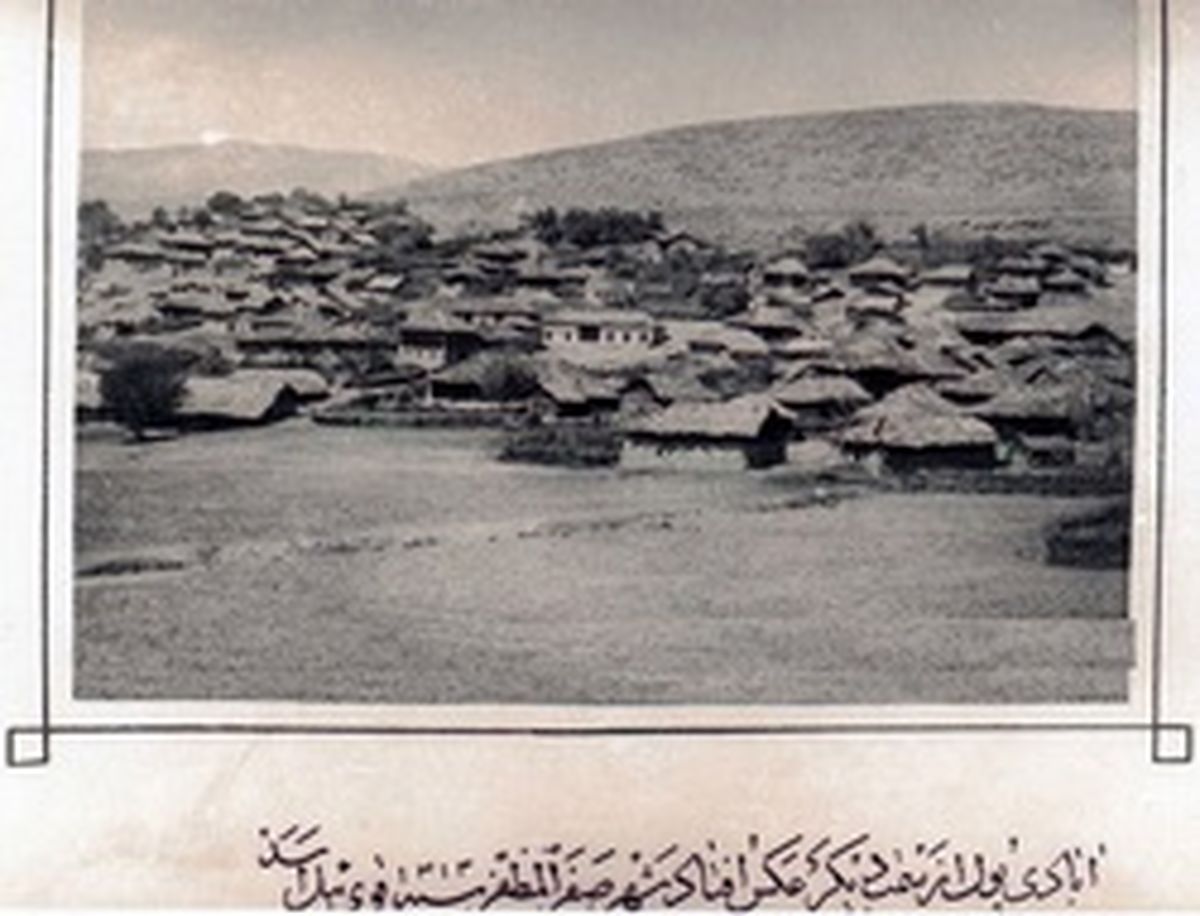 شهری که به نام «پول» معروف است! +تصاویر