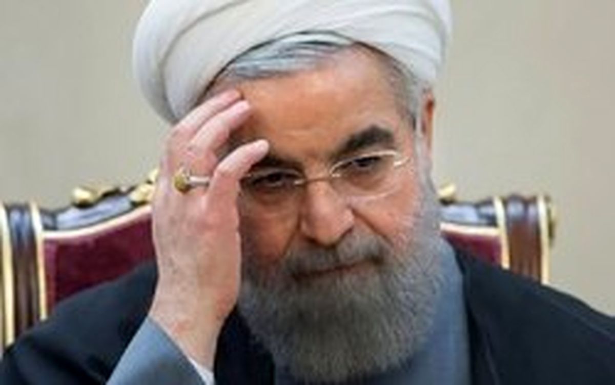 آیا روحانی درک درستی از دو نبرد حیاتی ایران دارد؟!
