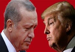 آمریکا و ترکیه در عفرین درگیر میشوند؟