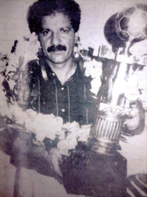 20 سال پیش باید سومین قهرمانی را جشن می گرفتیم/ استقلال گل نخورد صعود می کند