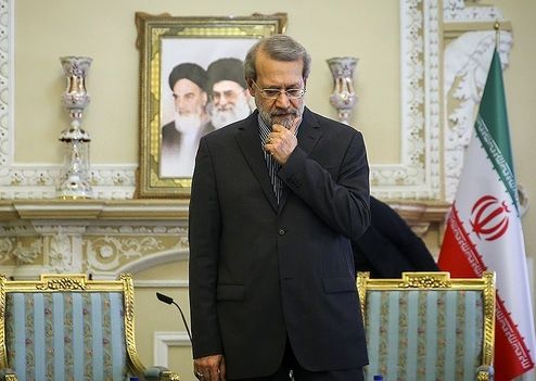 رونمایی از کاندیدای پشت پرده؛ موتور نامزدی لاریجانی روشن شد؟