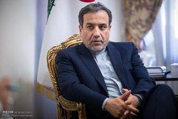 عراقچی: اروپا تا ۱۳ آبان برای نجات برجام وقت دارد