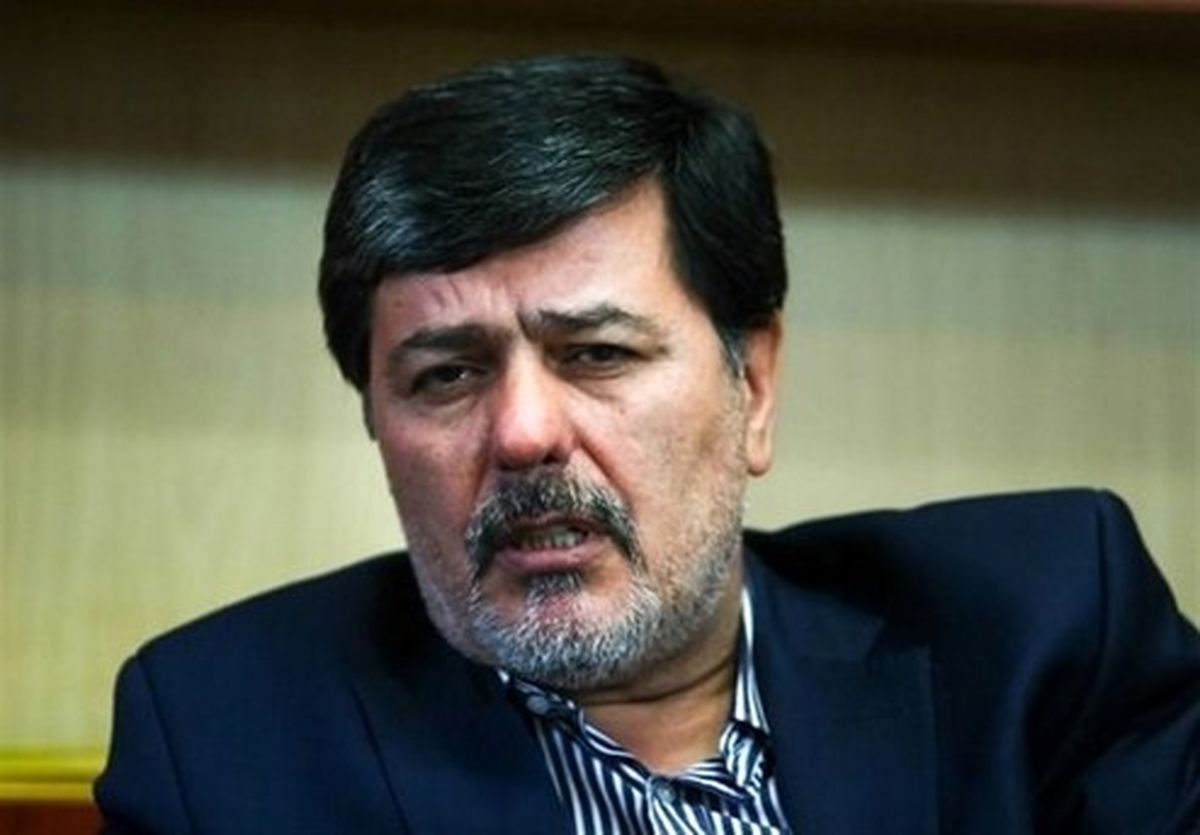 طاهرنژاد: مسئولیت صدر تا ذیل دولت روحانی با اصلاح‌طلبان است/شانس پیروزی یک چهره جدید در ۱۴۰۰ بالا است