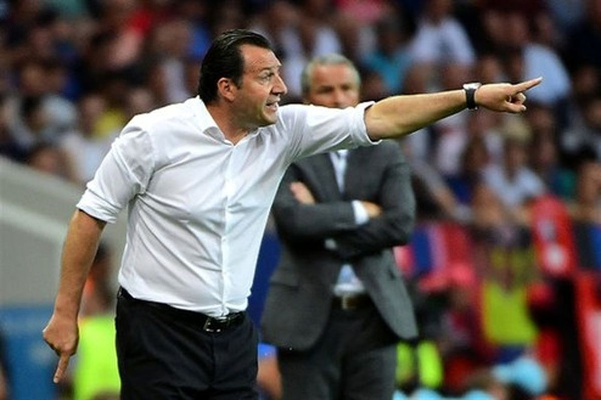 اظهارات وکیل سوئیسی فدراسیون فوتبال درباره پرونده مارک ویلموتس