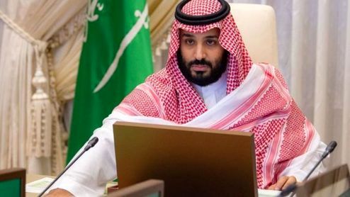 عربستان برای علنی کردن روابط با صهیونیست‌ها منتظرآمریکاست