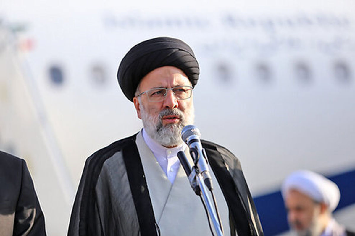 رئیسی: مسئولان نظام اسلامی مجری عدالت اداری باشند