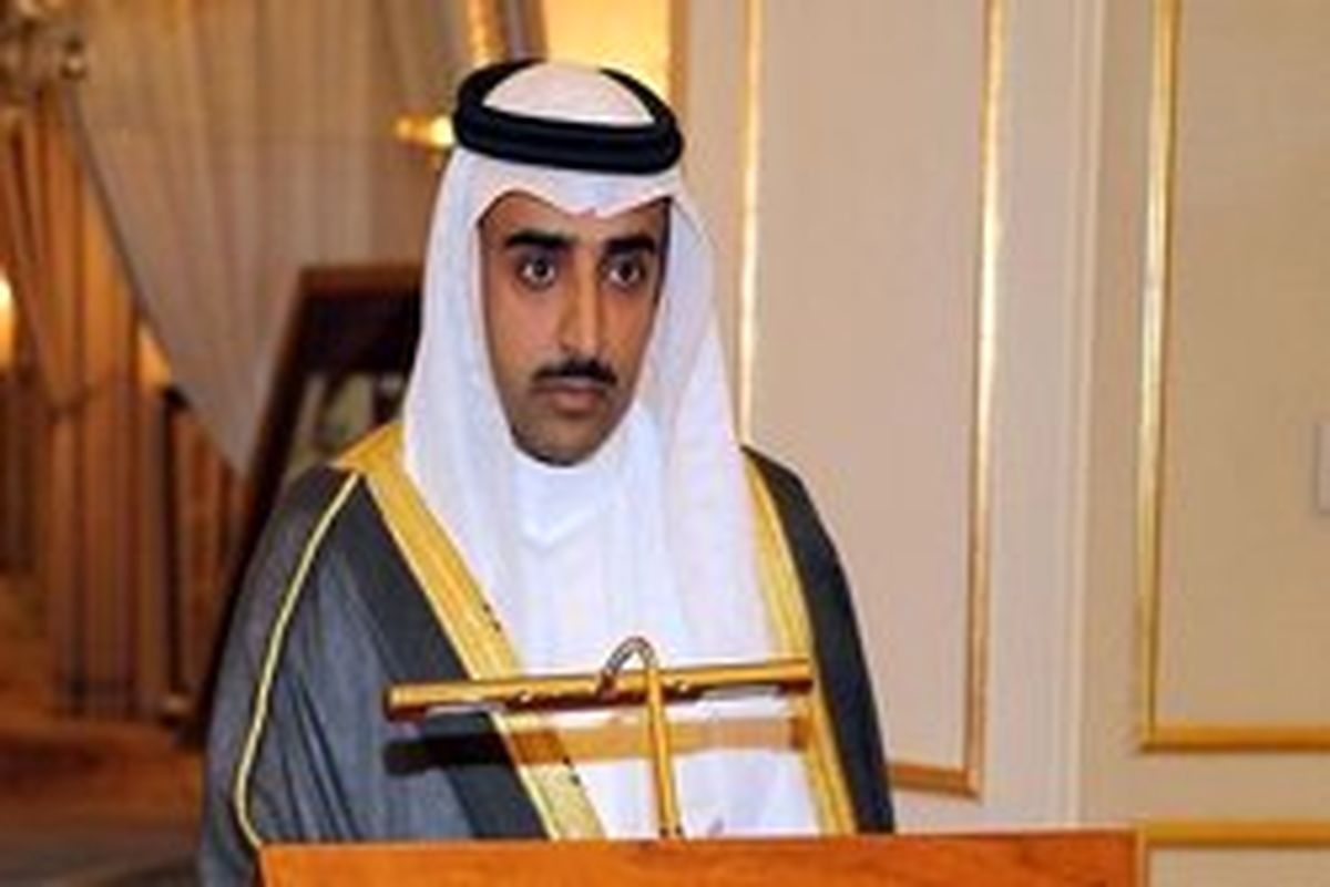 وزیر نفت بحرین: گرانی‌ها طبق سیره نبوی است!