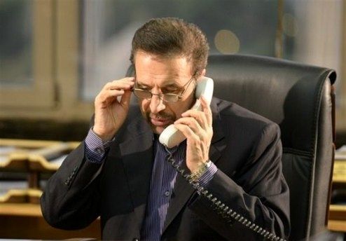 واعظی در تماس تلفنی به وزیر تجارت ترکیه چه گفت؟