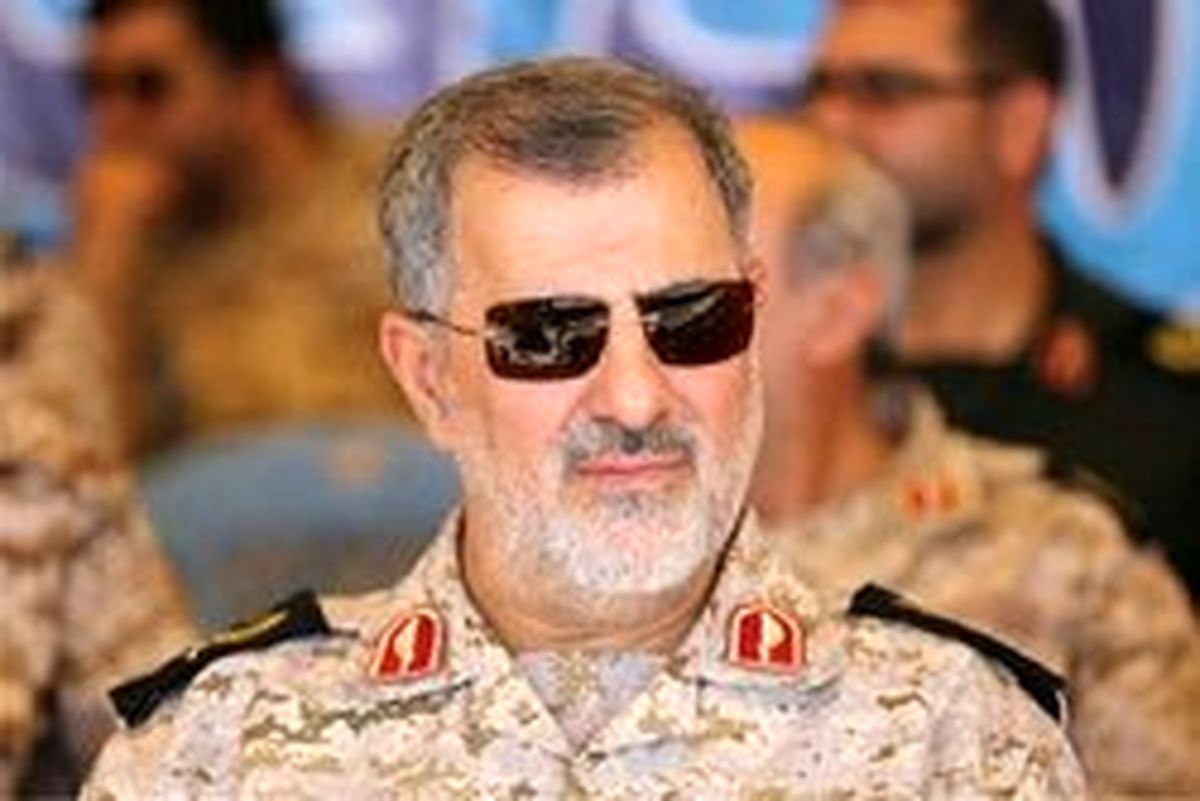 سردار پاکپور: حمله تروریستی چابهار عملیاتی کور بود