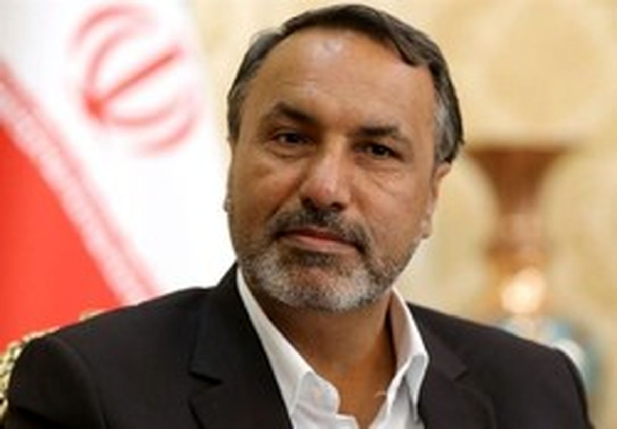 رضایی: اسلامی آقازاده نیست و از جریان خاصی نامزد نشده است