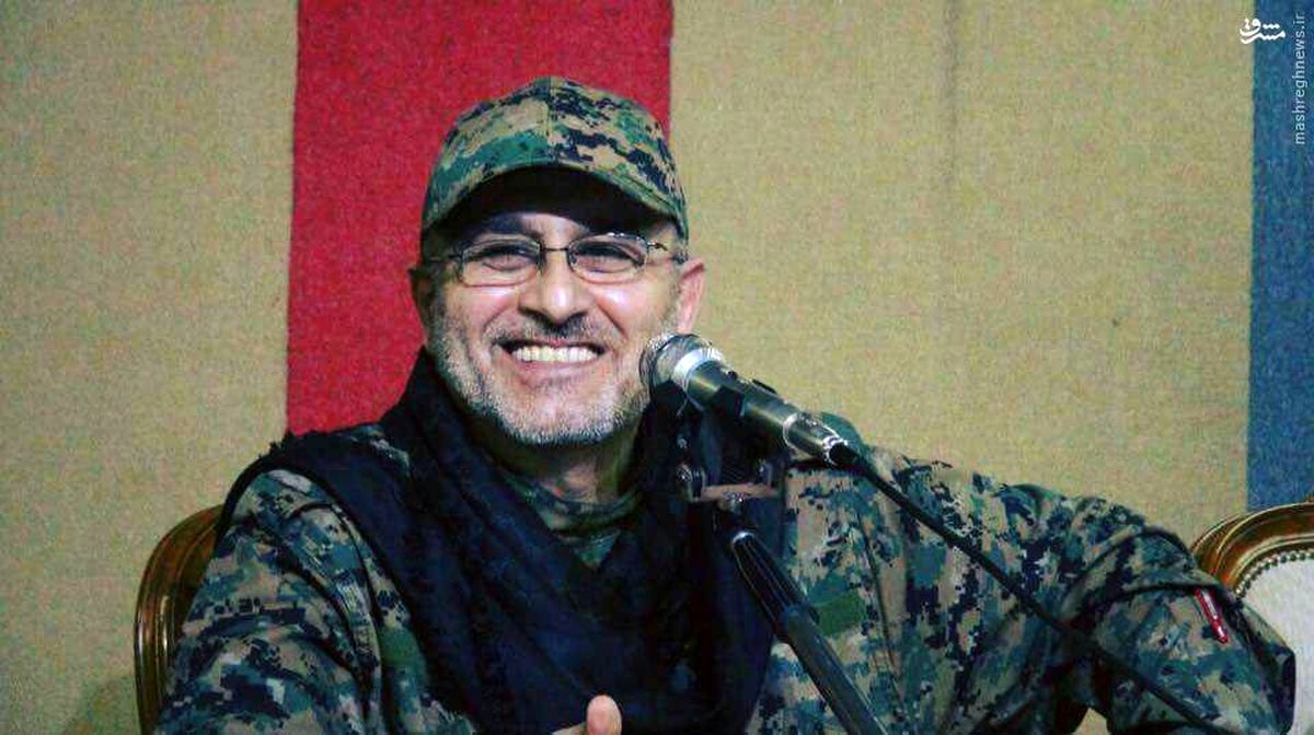فرمانده‌ای که ایران برای آزادی وی با صدام مذاکره کرد/ شهید مصطفی بدرالدین، از ترور معنوی تا شهادت در سوریه