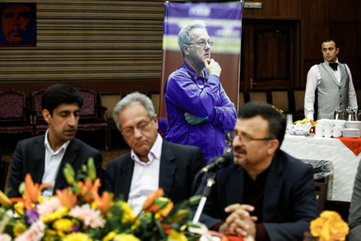 سناریوی مبهم فدراسیون والیبال برای انتخاب جانشین "ولاسکو"!