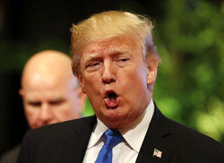 فساد دولتی با آمدن ترامپ بسیار بدتر شده است