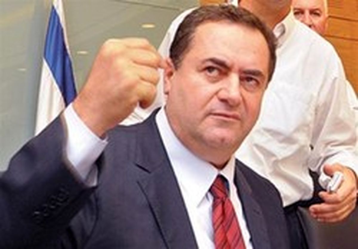 واکنش وزیر صهیونیست به مصاحبه صالحی