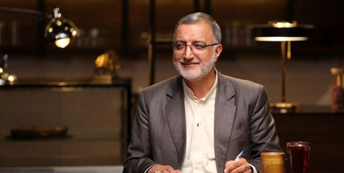 دلایل زاکانی برای کنارهگیری از رقابت برای ریاست مجلس