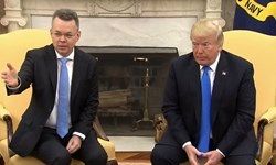 ترامپ: توقف فروش سلاح به عربستان یعنی تنبیه آمریکا