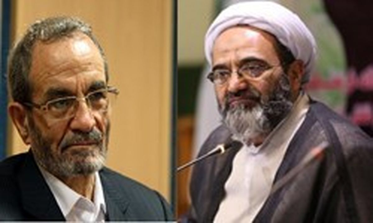میشد از فتنه ۸۸ جلوگیری کرد