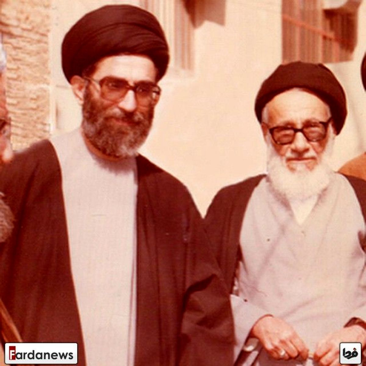 اینستاگرام «خامنه‌ای دات‌‌آی‌آر» برای فوت دختر آیت الله‌خاتمی چه عکسی منتشر کرد؟