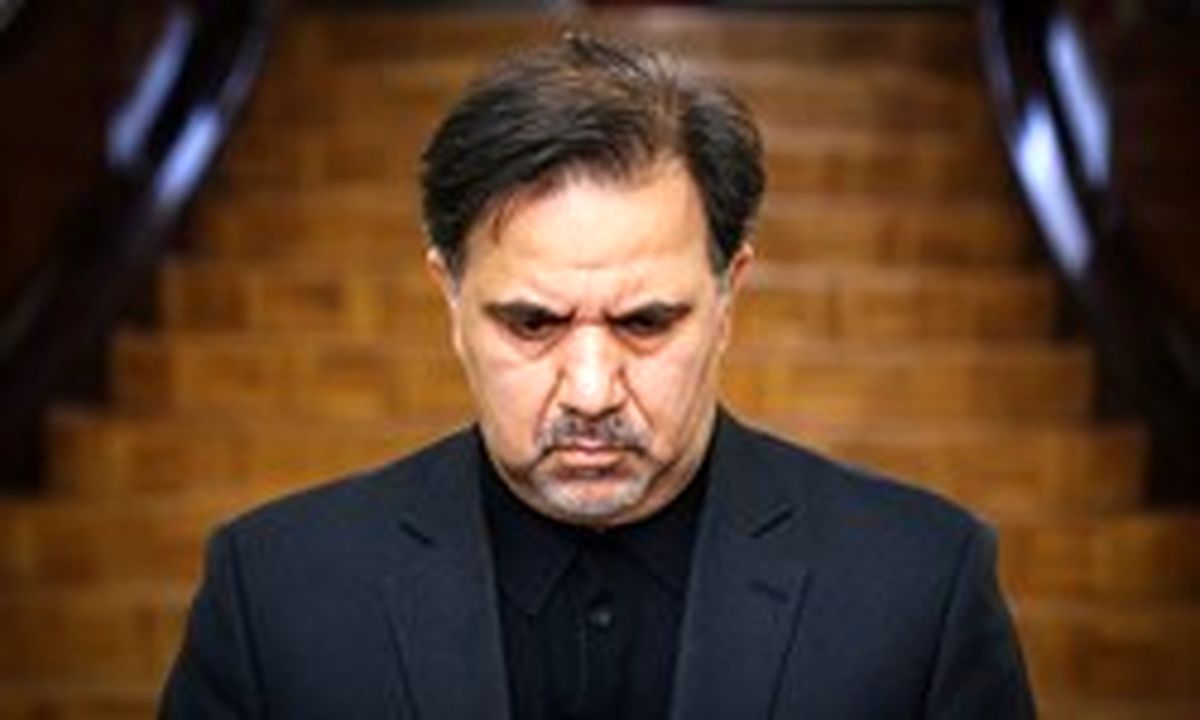 زمزمه‌های راهرو‌های مجلس؛ «آخوندی برکنار می‌شود»