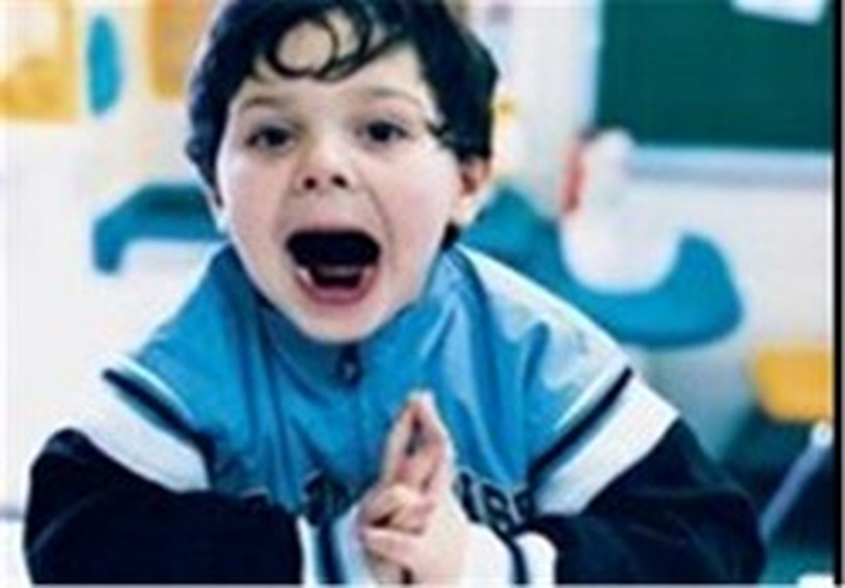 تشخیص قطعی ۶۲۰ نفر مبتلا به اُتیسم در کشور