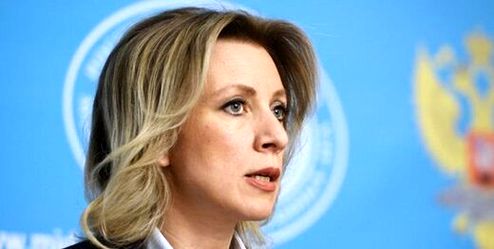 موضع‌ روسیه درباره تشکیل دولت جدید عراق