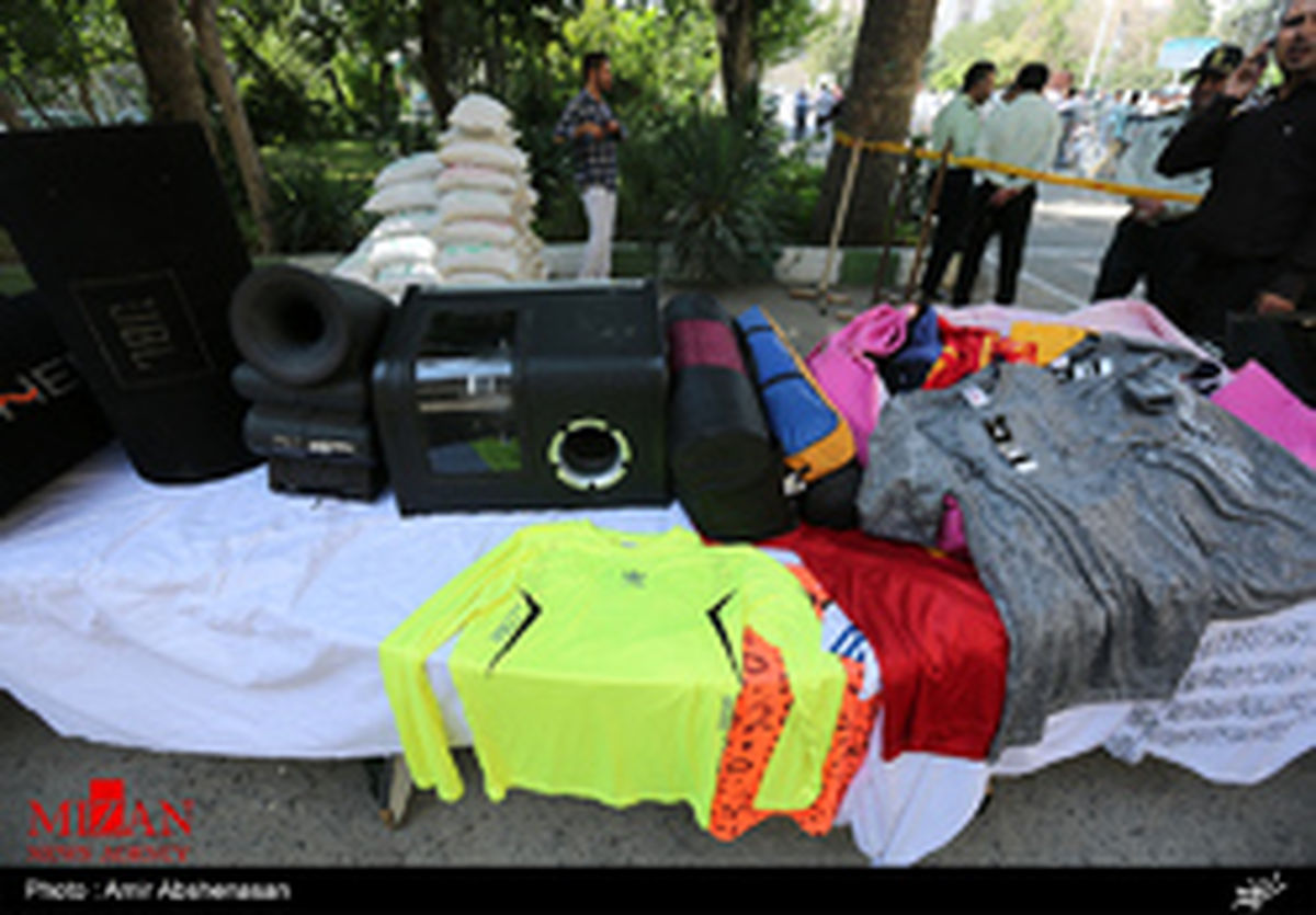 درآمد ۹ میلیون تومانی مالخر عجیب