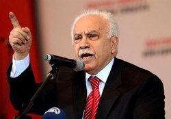 دوغو پرینچک؛ آقای خاص در عرصه سیاسی ترکیه