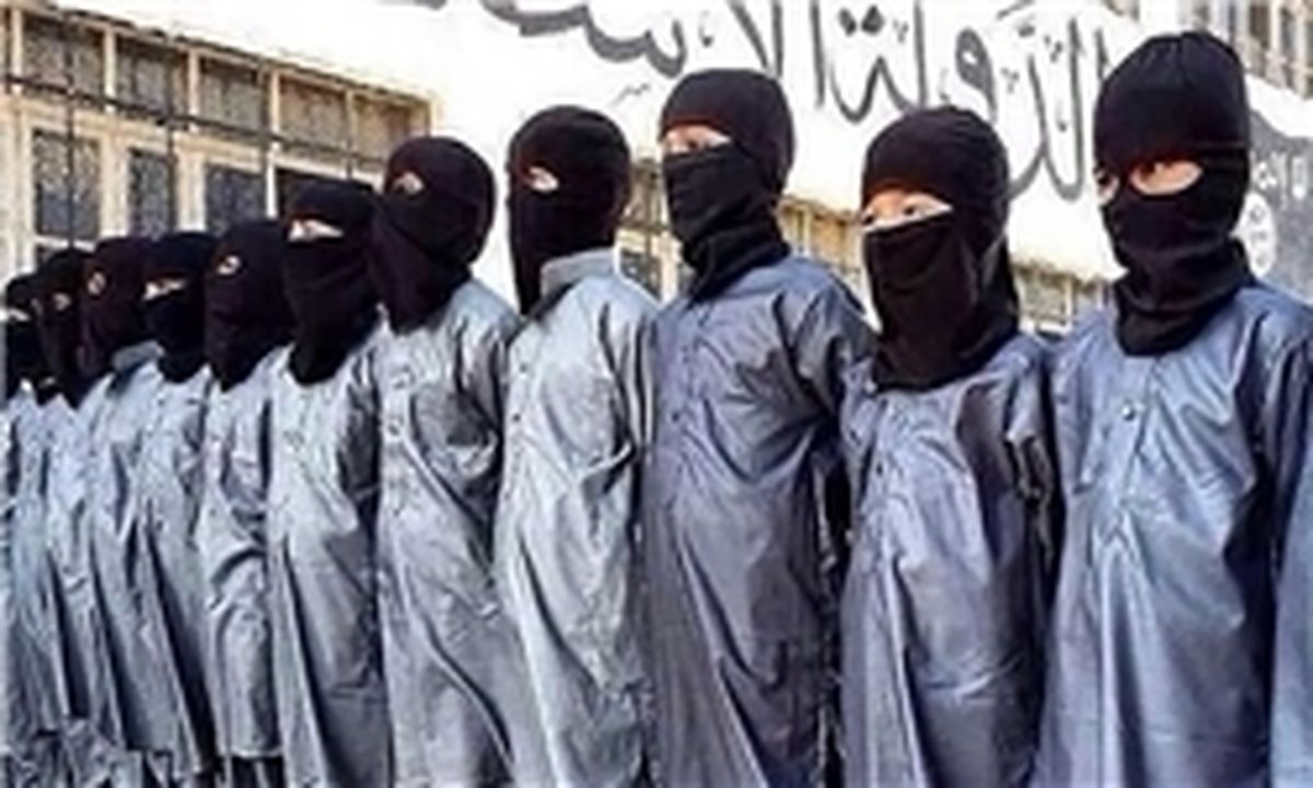 هشدار درباره نفوذ داعش در پاکستان