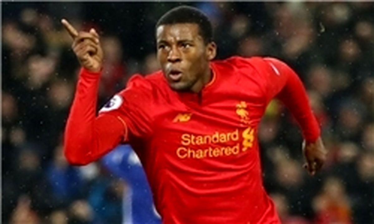 گل‌نزن‌ترین بازیکن جهان! +عکس